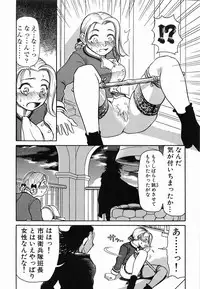 [Haneda Toshinori] PET-13