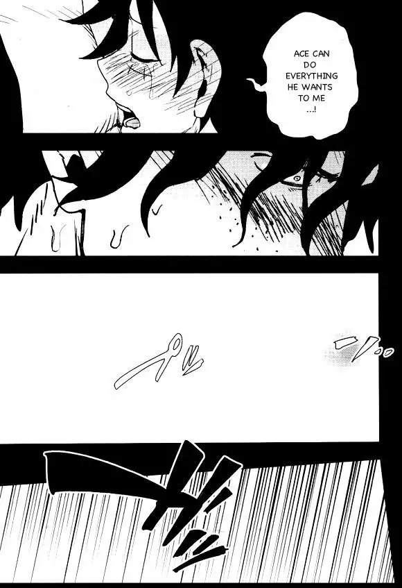 Himitsu | Secret – One Piece dj