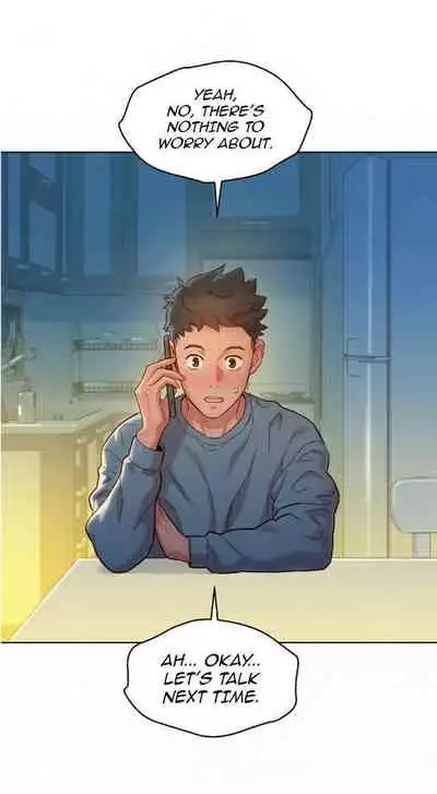 [Tharchog, Gyeonja] What do you Take me For? Ch.157/? [English] [Hentai Universe]