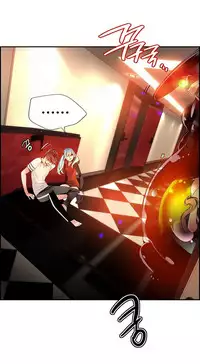 [Juder] Lilith`s Cord | 莉莉丝的脐带 Ch.1-41 [Chinese]