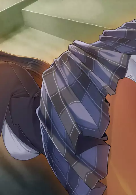 Akogare no Classmate ga Nikubenki Datta Ken | The Time My Classmate Crush Was A Cum Sponge