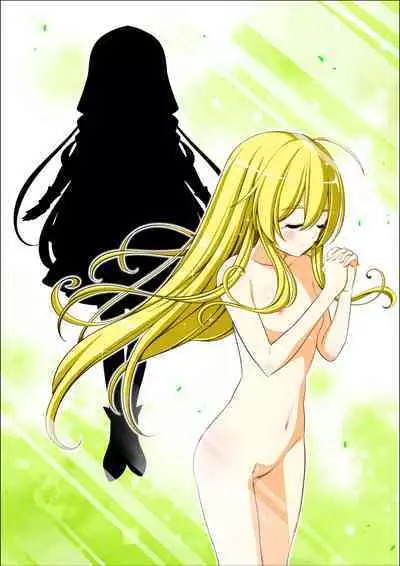 Yotsuba no Senki Clover Rose Ch. 4 | 四叶战姬 四叶草玫瑰 第四话