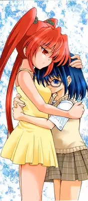 [Isami Nozomi] Kawaii Mono wa Kegashitai - Want To Make The Cute One Dirty