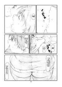 [Studio N.BALL (Haritama Hiroki)] IDOL NAVIG@TOR E.L.O (THE iDOLM@STER) [English] [Belldandy100]