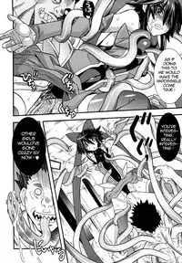 [Anthology] Slave Heroines Vol. 1 [English] {Kizlan}