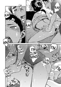 [Shounen Zoom (Shigeru)] Manga Shounen Zoom Vol. 21 [English] [Digital]