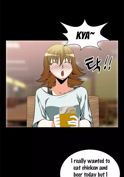 Love Parameter Ch.1-68