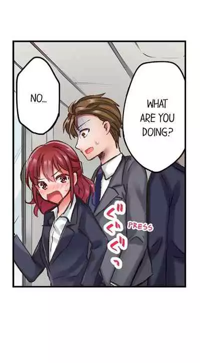 Jitaku no Kagi wa Toroana no Naka ~Ijiwaru na Yubi de Hojirarete Iku... | The Key to my Body Ch. 1-9