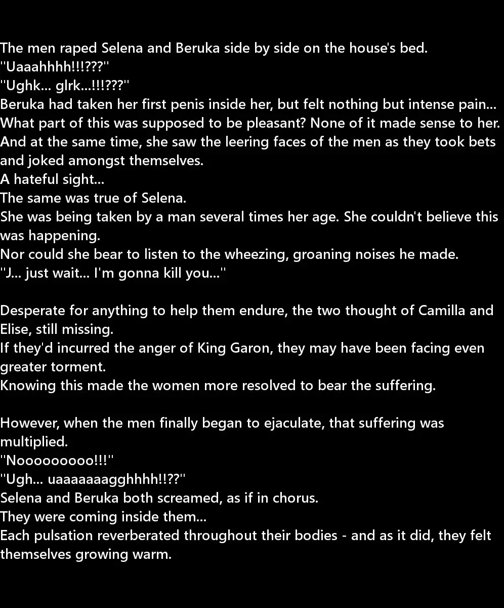 ByakuAn no Megami-tachi | Birthright Goddesses