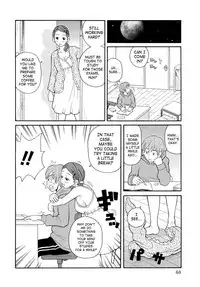 [John K. Pe-Ta] Todoroke!! Monzetsu Screamer | Roar!! Fainting in Agony Screamer [English] {SaHa} [Decensored]