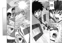 [Takenoko Seijin] Te to Te Tsunaide | When you let go of my hands [English] [Decensored]