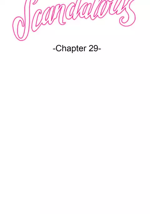 Scandal of the Witch Ch.1-37