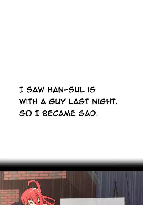 Tissue Thieves Ch.1-36