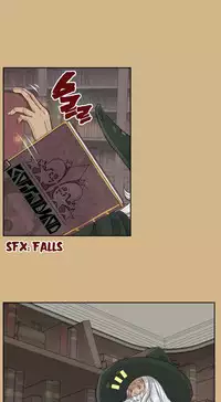 [Hong BanJang] Aharoo Ch.1-36 (English) (YoManga) (Ongoing)