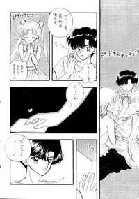 (C51) [Sailor Q2 (Ryö)] SFW Sailor Q2 Fuckin' Works (Bishoujo Senshi Sailor Moon)
