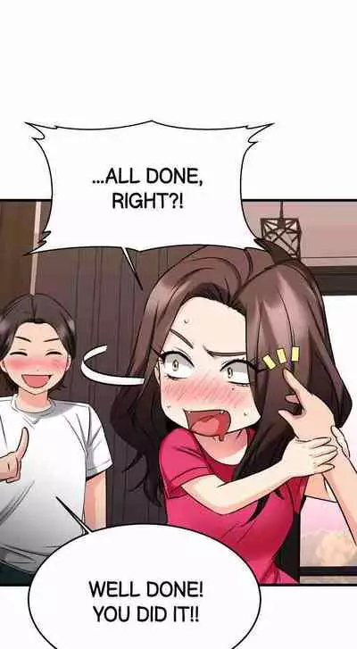 My Female Friend Who Crossed The Line [Rimpala, Gimdanchu] Ch.32? [English] [Manhwa PDF]