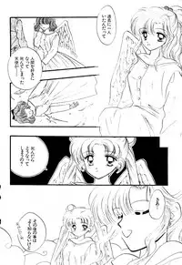 (C51) [Sailor Q2 (Ryö)] SFW Sailor Q2 Fuckin' Works (Bishoujo Senshi Sailor Moon)