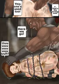 [Kichiku Koubou] Kaze no Tani no Goumon Aido | The pitiful tortured one of the Valley of the Wind ((Nausicaä of the Valley of the Wind)