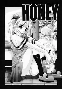 [Inui Sekihiko] Fiesta!!