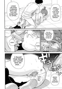 [John K. Pe-Ta] Todoroke!! Monzetsu Screamer | Roar!! Fainting in Agony Screamer [English] {SaHa} [Decensored]