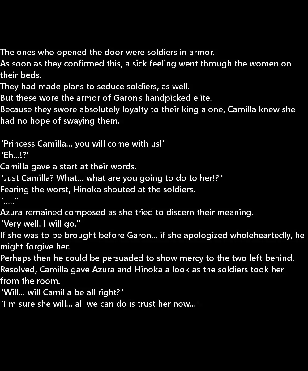 ByakuAn no Megami-tachi | Birthright Goddesses