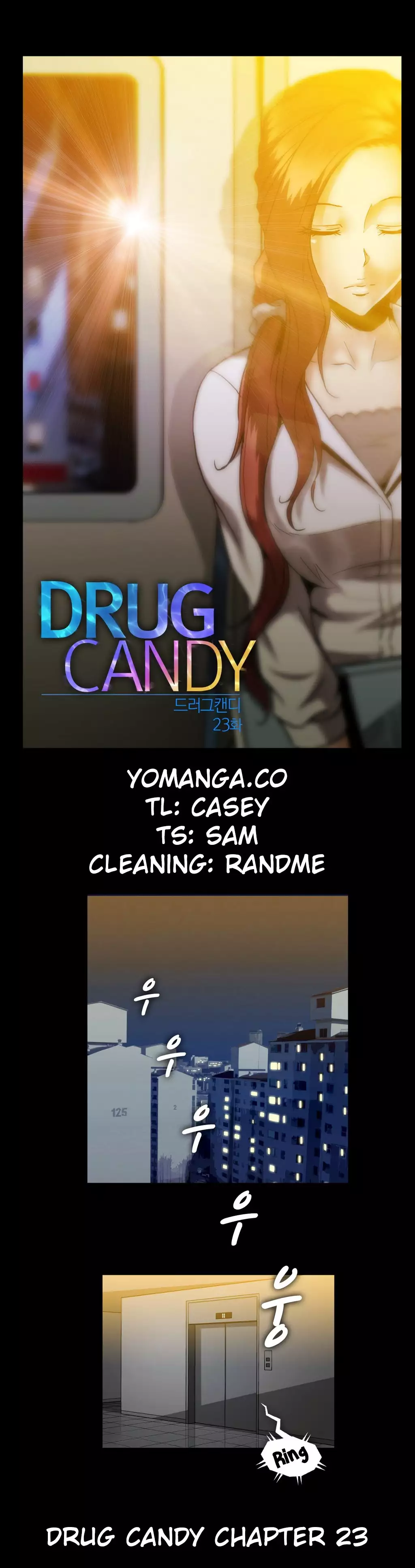 Drug Candy Ch.0-30