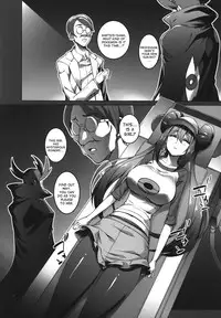 (C91) [Cloud Palette (Akanagi Youto, Kuroyume Naoto)] Mei-chan sennou Dai Pinch (Pokémon) [English] [desudesu]