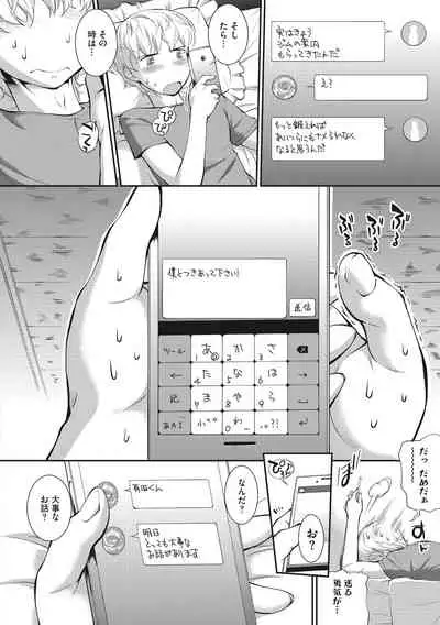 [John Sitch-Oh] Hiwaijitate no Fruits [Digital]