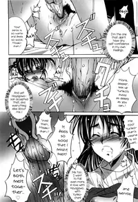 [PONPON] Not Lesbian + Not Lesbian Second (Voi Tre!) [English] [mysterymeat3]