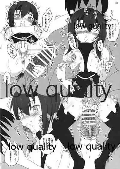 (C97) [HAMMER_HEAD (Makabe Gorou)] C97 HAMMER_HEAD Kaijou Genteibon Hisabisa ni Chinjufu ni Kaette Kita Teitoku (Kantai Collection -KanColle-)