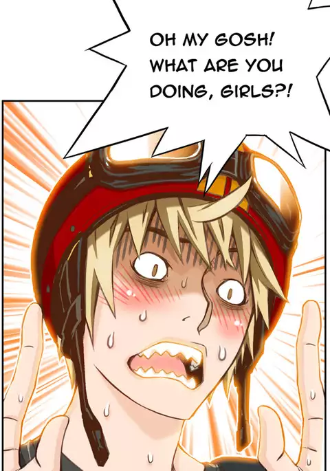 Kill the Dead Bastard Ch.0-13