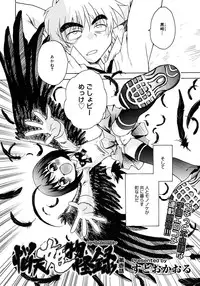 COMIC Megastore 2006-11