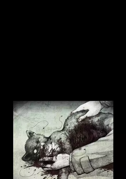 House of Dolls Ch.0-9