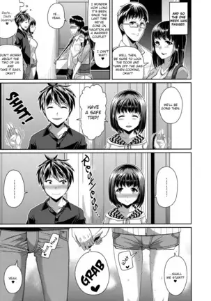 Shitei de Risou no Hamedori Shitemita