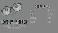 [Insane] Love Parameter Ch.1-49 (English) (YoManga) (Ongoing)