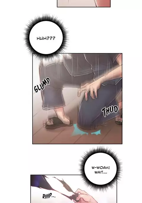 Sex Knights-Erotic Sensuality & Perception Ch.1-18