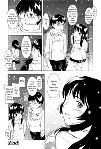 [Onizuka Naoshi] Life Is Peachy? [English]