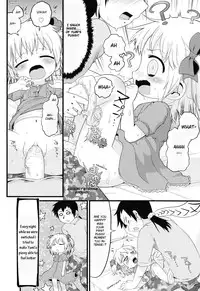 [Gabyo Nuno] Joji ga heya ni kuru dake de kachigumi da ga, sara ni - [English] [sensualaoi]