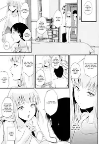 (C86) [Yadokugaeru (locon)] Natsu no Takenawa [English]