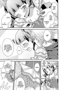 (C83) [Datsuryoku Kenkyuukai (Kanbayashi Takaki)] Aniki ni Urarete Hitobanjuu | My Brother Sold Me, So I Got Fucked All Night Long [English] =SW=