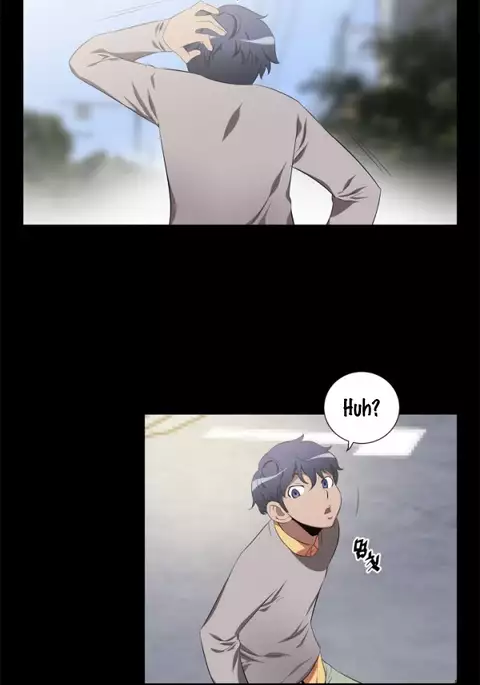 Love Parameter Ch.1-47