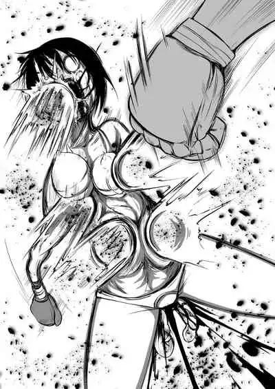 Youkoso Ryona Musume Channel