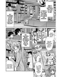 [Hinotsuki Neko] Hyoui Koukan Ch. 1-6 [English] [desudesu] [Digital]