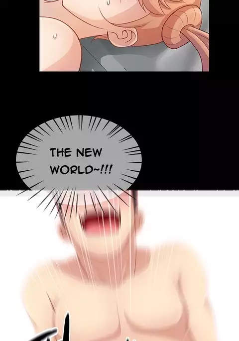 Will You Do as I Say? Ch.1-20