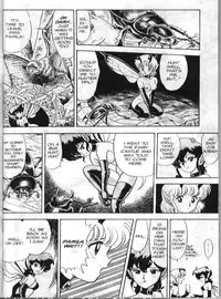 [Kondom] Bondage Fairies 1 [English]