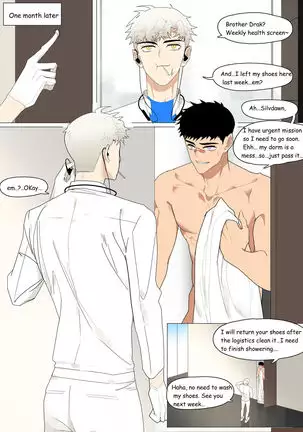 Fallen Hero Drakosm II-Prequel of Drakosm（English）