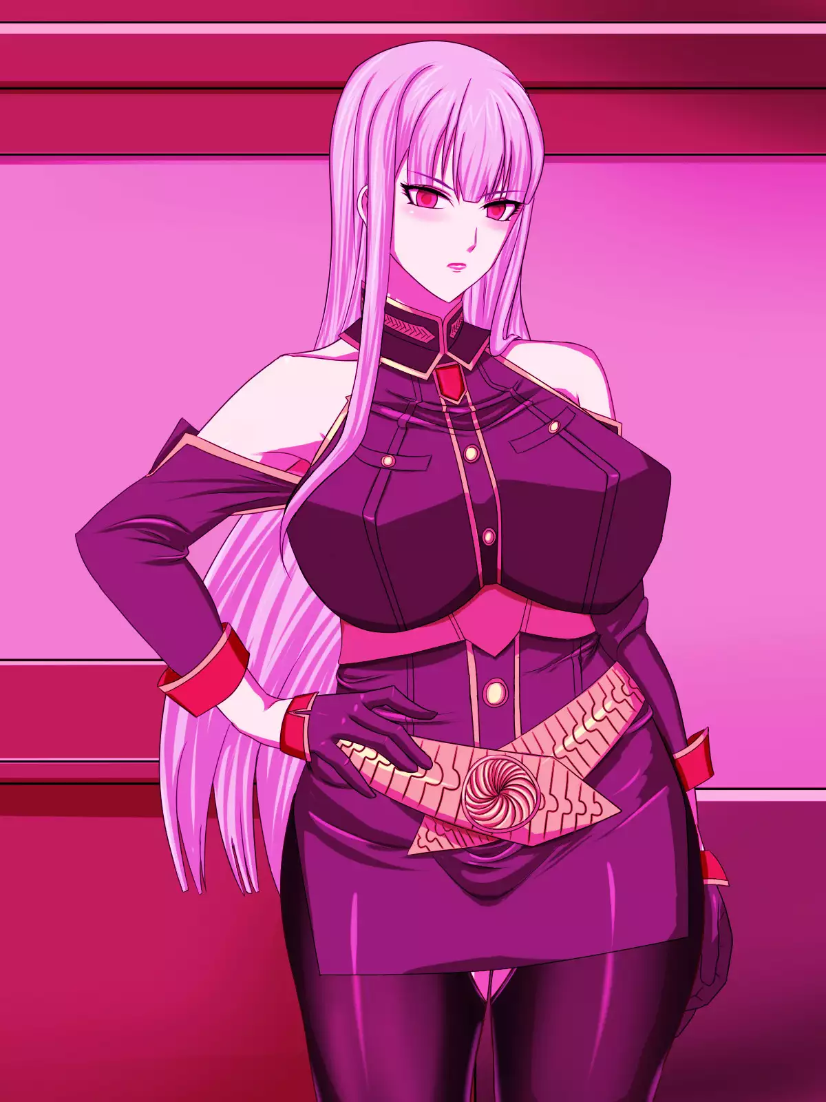 Akogare no Kedakaku Utsukushii Taisa ga Kimo Otoko no Hentai Nikudorei ni Kaerarete Shimashimashita...