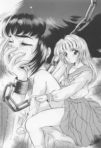 (C54) [Hime Club (Kirikaze)] Izumi (Neon Genesis Evangelion)