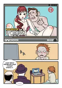 [dogado] Homo Sexience [Ongoing]