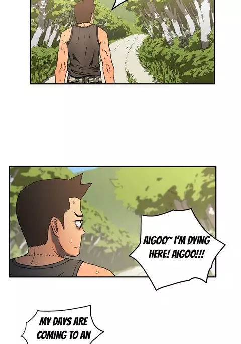 Refrain Love Ch.1-28